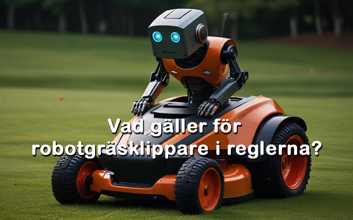 robotklippare